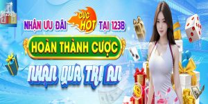 Các bước để tham gia cá cược tại 123B casino