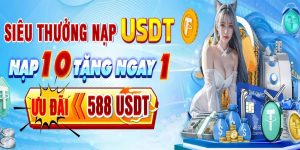 Hệ thống cung cấp thường xuyên các ưu đãi khuyến mãi khủng