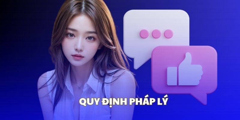 Một số quy định pháp lý được đề cập 123B